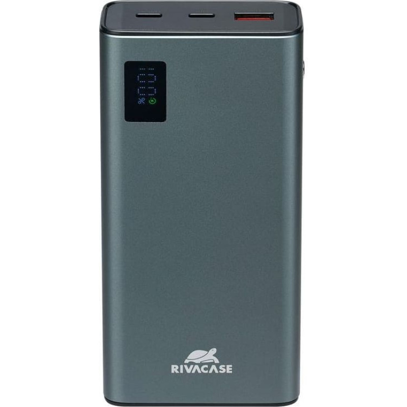 Rivacase POWER BANK USB 20000MAH/VA1022 RIVACASE