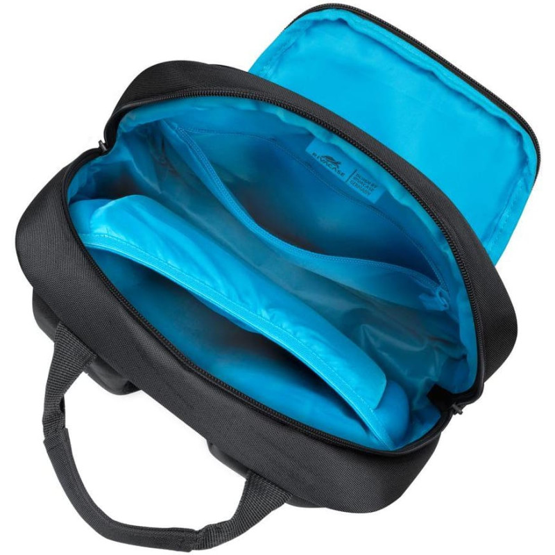 Rivacase NB BACKPACK ALPENDORF ECO 14"/7523 BLACK RIVACASE