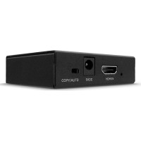 Lindy I/O VIDEO SPLITTER HDMI 2PORT/38158 LINDY
