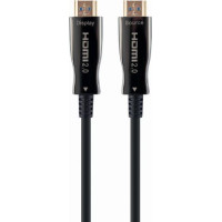 Gembird CABLE HDMI-HDMI 30M AOC/CCBP-HDMI-AOC-30M-02 GEMBIRD