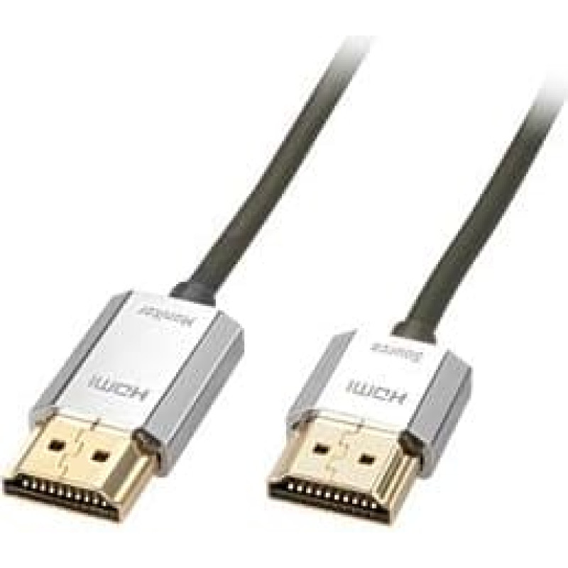 Lindy CABLE HDMI-HDMI 3M/CROMO 41675 LINDY
