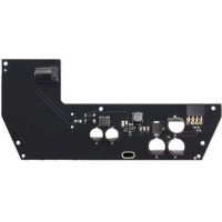 Ajax CONTROL PANEL ACC 12V PSU/FOR HUB 17938 AJAX