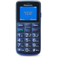 Panasonic MOBILE PHONE KX-TU110/KX-TU110EXC PANASONIC