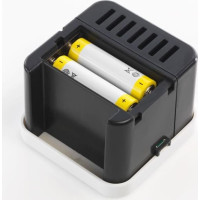 Stylies AROMA DIFFUSER ELARA/GREY COP000852 STYLIES