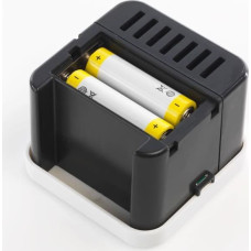 Stylies AROMA DIFFUSER ELARA/GREY COP000852 STYLIES