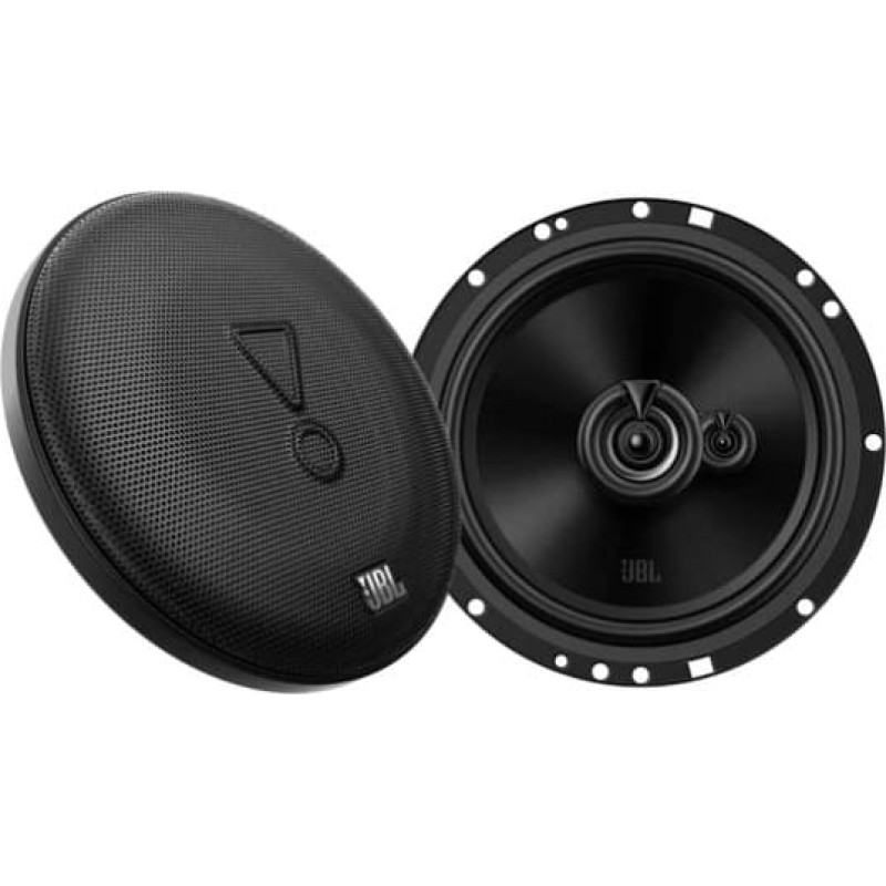 JBL CAR SPEAKERS STAGE2 GEN2 65M/3-WAY JBLSPKS265M JBL