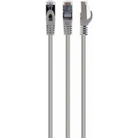 Gembird PATCH CABLE CAT6 FTP 10M/GREY PP6-10M GEMBIRD