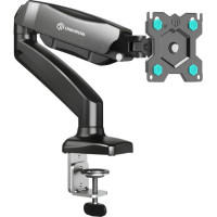 Onkron MONITOR ACC WALL MOUNT/13-32" BLACK G80-B ONKRON