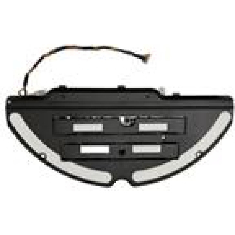 Roborock Vacuum Cleaner Accessory|ROBOROCK|Vibration Mopping Module|For S8 White Pro Ultra/S8 Black Pro Ultra|9.01.1869