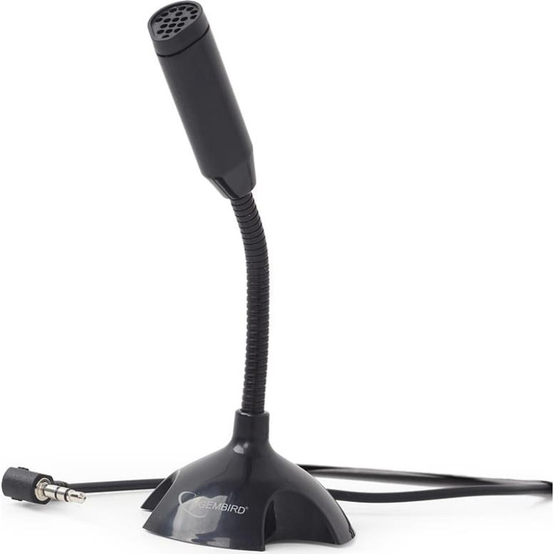Gembird MICROPHONE DESKTOP/MIC-D-02 GEMBIRD