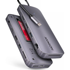 Axagon NB ACC DOCKING STATION/12IN1 HMC-12GM2 AXAGON