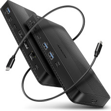 Axagon NB ACC DOCKING STATION/12IN1 HMC-U4 AXAGON