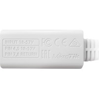 Mikrotik NET POE ADAPTER/RBGPOE MIKROTIK