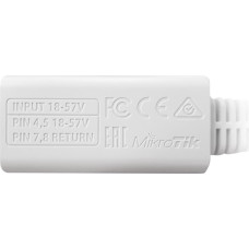 Mikrotik NET POE ADAPTER/RBGPOE MIKROTIK