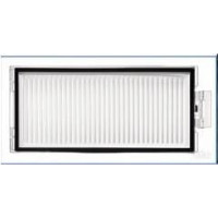 Roborock Vacuum Cleaner Accessory|ROBOROCK|Washable Dust Bin Filter|White|For Q70/Q75/Q70 Max/Q75 Max/Q80 Max/Q85 Max/Q80 Max+/Q85 Max+/Q55 Pro/Q55 Pro+/Q55 Max+/Q55 DuoRoller+|8.02.0221