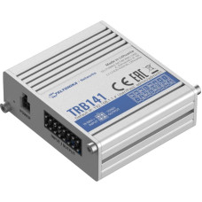 Teltonika NET GATEWAY LTE I/O/TRB141 TELTONIKA