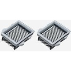 Roborock Vacuum Cleaner Accessory|ROBOROCK|Filter Kit|For Flexi Pro/Flexi lite/Flexi|8.08.0033