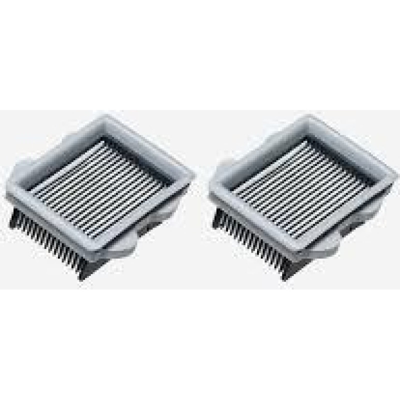 Roborock Vacuum Cleaner Accessory|ROBOROCK|Filter Kit|For Flexi Pro/Flexi lite/Flexi|8.08.0033