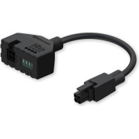 Teltonika CABLE ADAPTER 4-PIN WITH I/O/PR5MEC21 TELTONIKA
