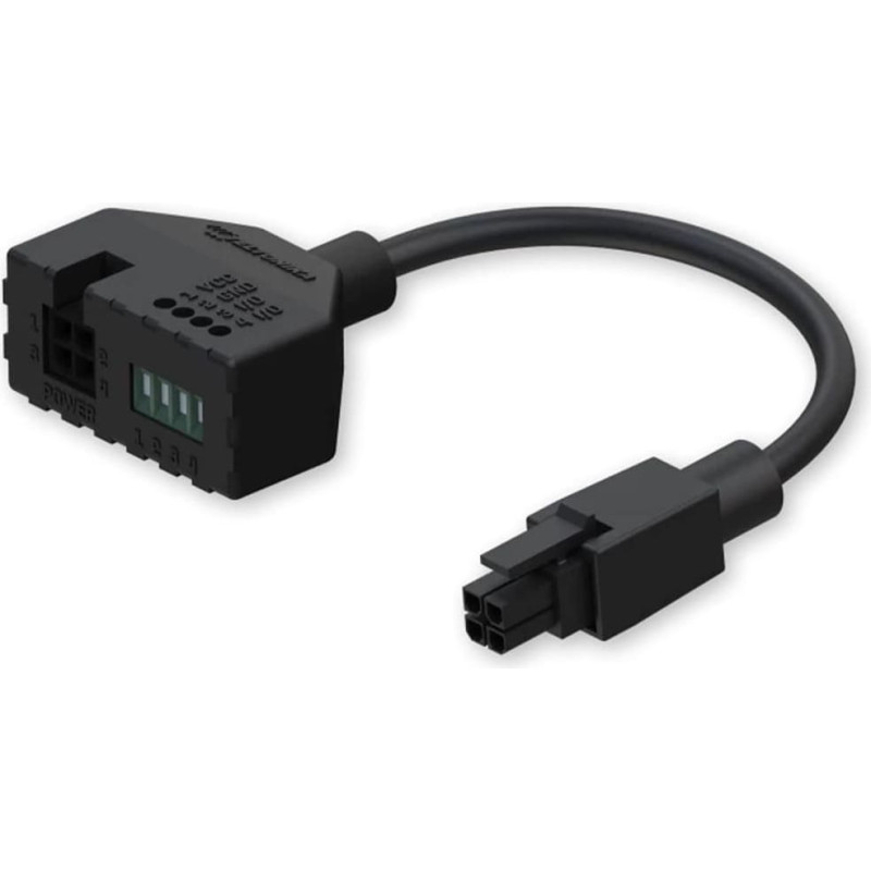 Teltonika CABLE ADAPTER 4-PIN WITH I/O/PR5MEC21 TELTONIKA