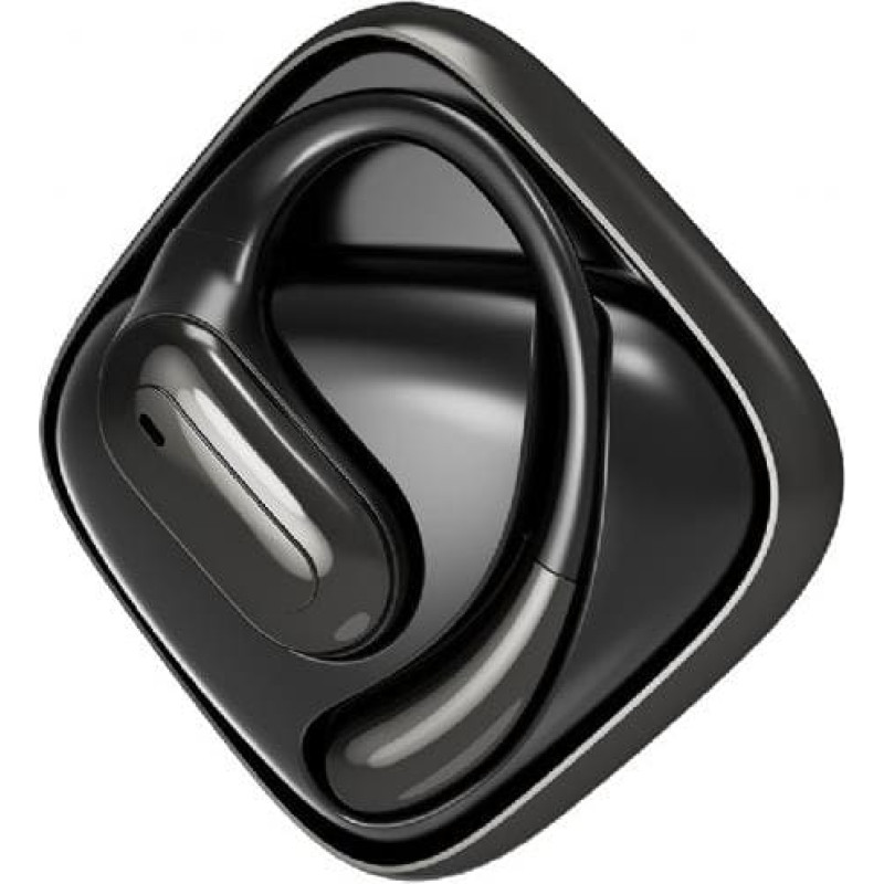 Gembird HEADSET BLUETOOTH OPEN EAR/TWS BLACK OWS-01-BK GEMBIRD