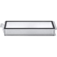 Roborock Vacuum Cleaner Accessory|ROBOROCK|Washable Dust Bin Filter|For Q70/Q75/Q70 Max/Q75 Max/Q80 Max/Q85 Max/Q80 Max+/Q85 Max+/Q55 Pro/Q55 Pro+/Q55 Max+/Q55 DuoRoller+|8.02.0134