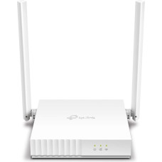 Tp-Link Wireless Router|TP-LINK|Wireless Router|300 Mbps|Number of antennas 2|TL-WR820N