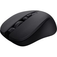 Trust MOUSE USB OPTICAL WRL BLACK/MYDO 25084 TRUST