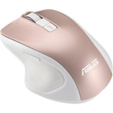 Asus MOUSE USB OPTICAL WRL MW202C/ROSE GOLD 90XB066N-BMU010 ASUS