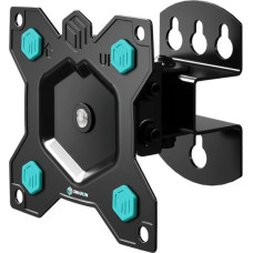 Onkron TV SET ACC WALL MOUNT /10-35"/BLACK R3-B ONKRON