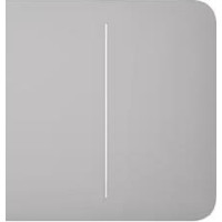 Ajax SMART SIDEBUTTON 2GANG/FOG 46021 AJAX