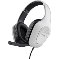 Trust HEADSET GXT415W ZIROX/WHITE 25147 TRUST