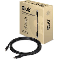 Club3D CABLE MINI DP TO MINI DP 2M/M/M CAC-1164 CLUB3D