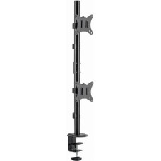 Gembird DISPLAY ACC MOUNTING ARM/17-32" MA-D2-02 GEMBIRD