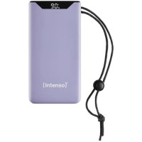 Intenso POWER BANK USB 20000MAH QC3.0/PURPLE F20000 7332053 INTENSO