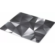 Endorfy MOUSE PAD CRYSTAL BLACK L/EY6B007 ENDORFY