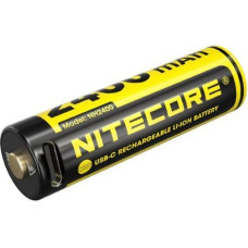 Nitecore BATTERY RECH. LI-ION AA 1.5V/4PACK NH2400 NITECORE