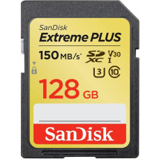 Sandisk MEMORY SDXC 128GB UHS-1/SDSDXWA-128G-GNCIN SANDISK
