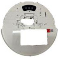 Roborock Vacuum Cleaner Accessory|ROBOROCK|Upper Housing Assembly|White|For S8 White Pro Ultra|9.01.1853