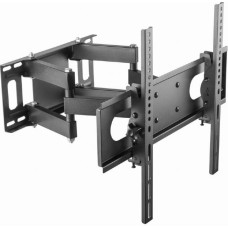 Gembird TV SET ACC WALL MOUNT 32-55"/WM-55ST-04 GEMBIRD
