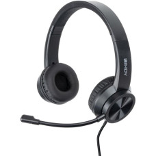 Lindy HEADSET USB-C OFFICE/20439 LINDY
