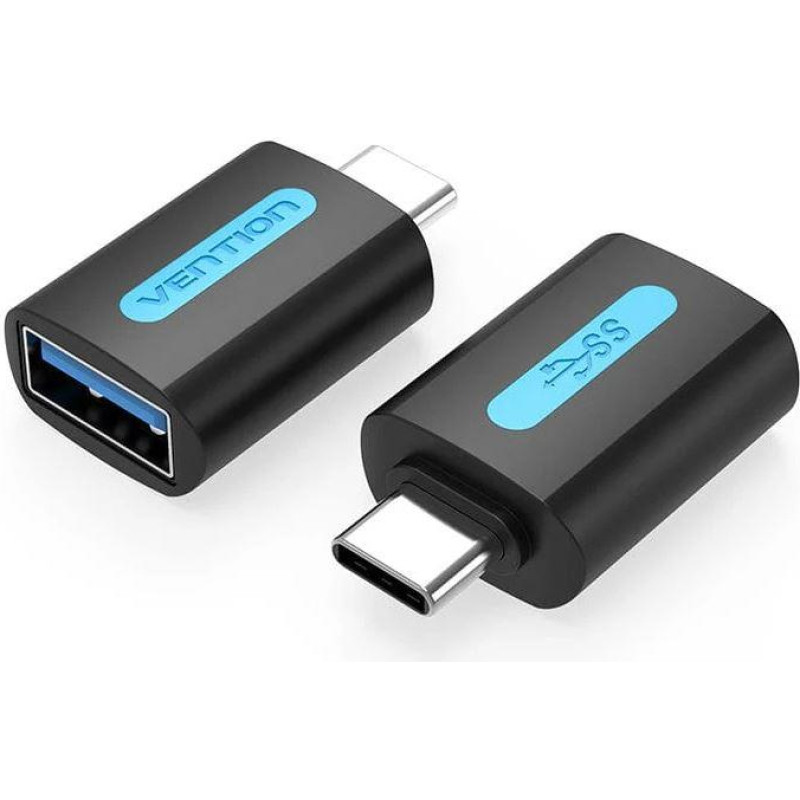 Vention I/O ADAPTER USB3.0 TO USB-C/CDUB0 VENTION