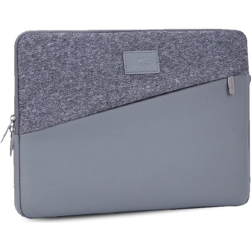 Rivacase NB SLEEVE EGMONT 13.3"/7903 GREY RIVACASE