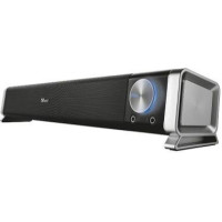 Trust Speaker|TRUST|P.M.P.O. 12 Watts|21046