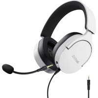Trust HEADSET GXT489W FAYZO/WHT 25210 TRUST