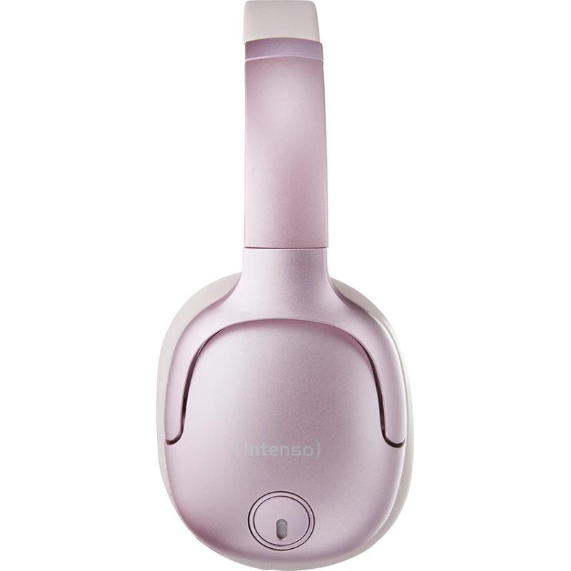 Intenso HEADSET WRL O400HA/ROSE 3740403 INTENSO