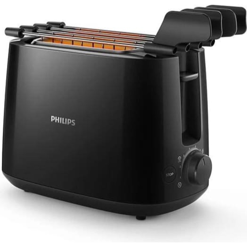 Philips TOASTER/HD2583/90 PHILIPS