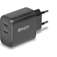 Lindy CHARGER WALL 65W/73438 LINDY