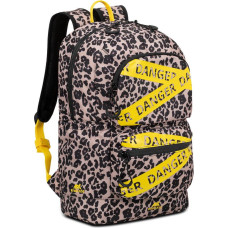 Rivacase NB BACKPACK URBAN 14L 13.3"/5421 LEOPARD RIVACASE