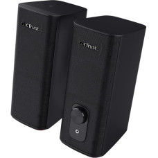 Trust Portable Speaker|TRUST|GXT 612 CETIC|Black|Wireless|P.M.P.O. 18 Watts|1xAudio-In|Bluetooth|24970